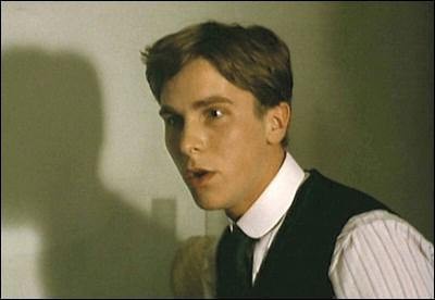 Gizli Ajan Fotoğrafı