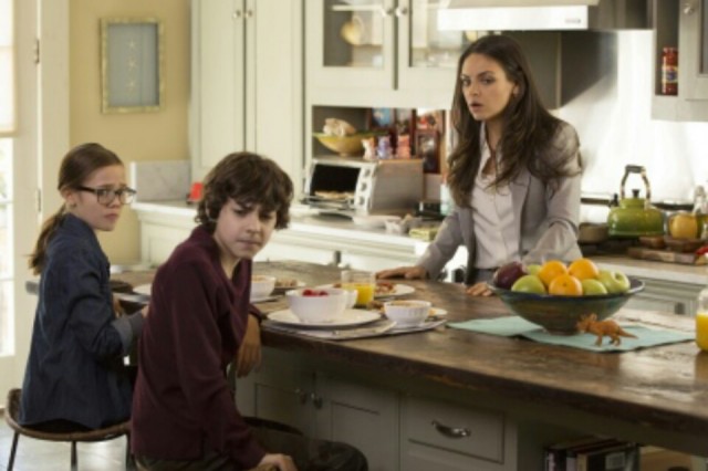 Eyvah Annem Dağıttı Fotoğrafı