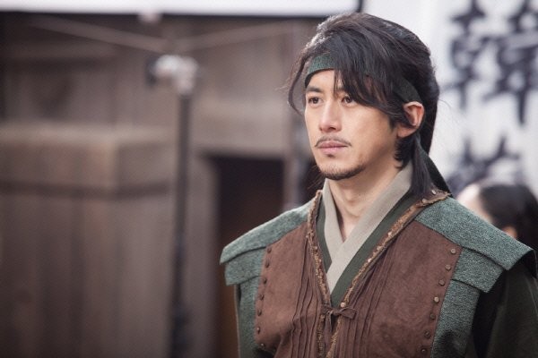 The Flower in Prison Fotoğrafı