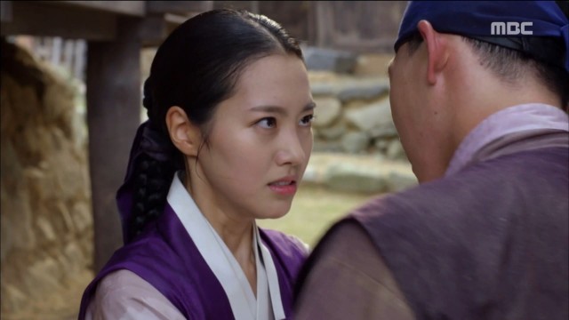 The Flower in Prison Fotoğrafı