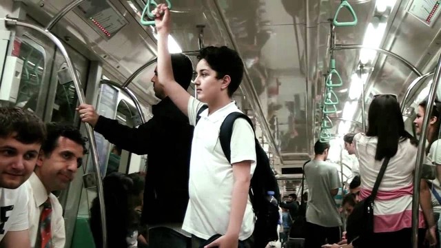 Şanslı Bir Gün fotoğrafı