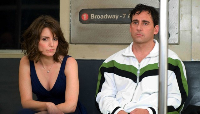 Çılgın Bir Gece Fotoğrafı