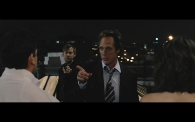 Çılgın Bir Gece Fotoğrafı