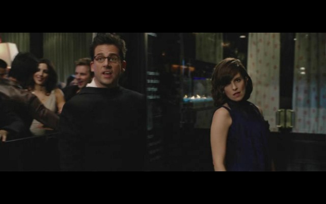 Çılgın Bir Gece Fotoğrafı