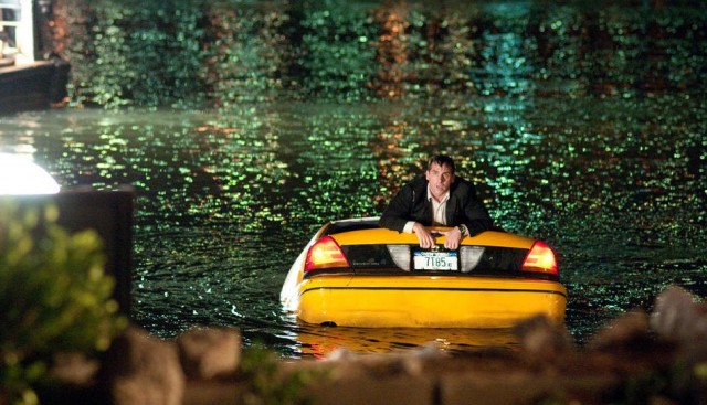 Çılgın Bir Gece Fotoğrafı