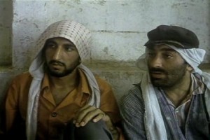 Züğürt Ağa Fotoğrafı