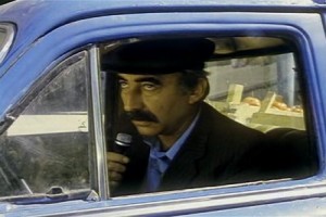 Züğürt Ağa Fotoğrafı