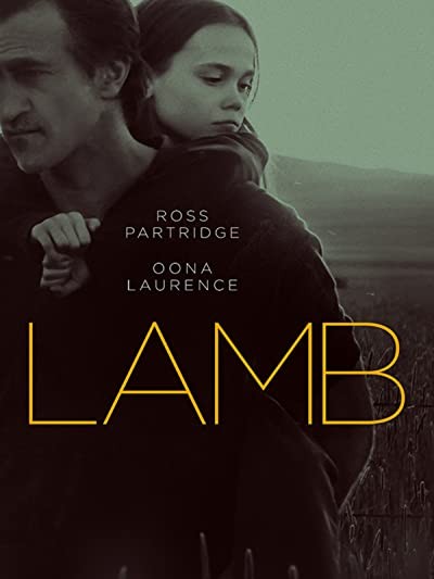 Lamb (2015) afişi