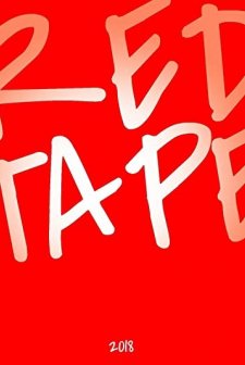 Redtape (2018) afişi