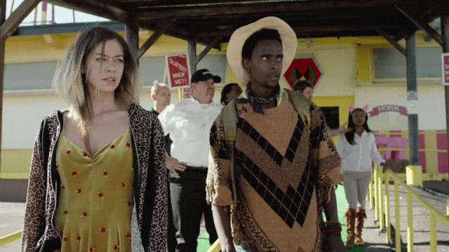 Better Start Running Fotoğrafı