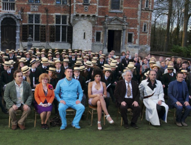 Amman Hocam 2 fotoğrafı