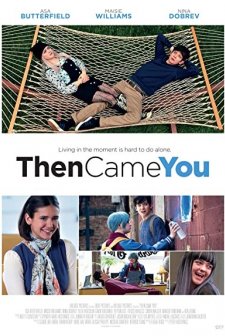 Then Came You (2018) afişi