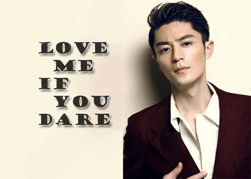 Love Me, If You Dare Fotoğrafı