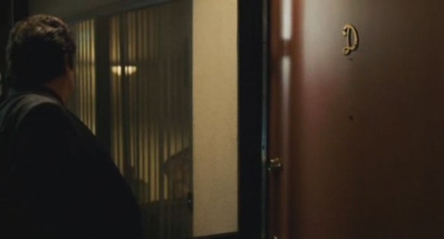 The Lodger Fotoğrafı