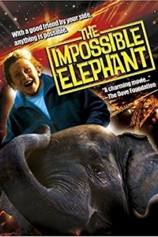 The Impossible Elephant (2001) afişi
