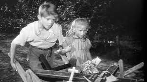 Yasak Oyunlar Fotoğrafı