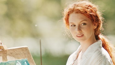 Tanımlanamayan Dalgalar Fotoğrafı