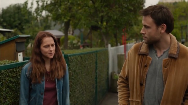 Berlin Sendromu fotoğrafı