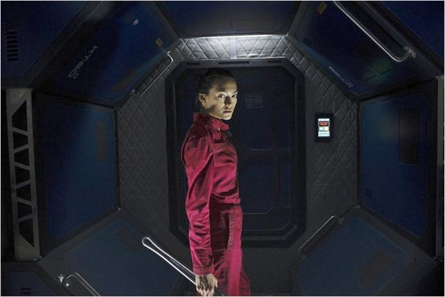 The Expanse fotoğrafı