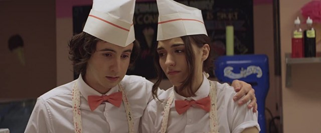 Midnight Sun Fotoğrafı