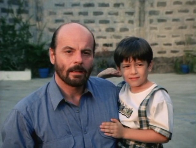 Savaş Tarlaları Fotoğrafı