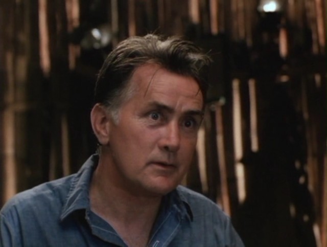 Savaş Tarlaları Fotoğrafı