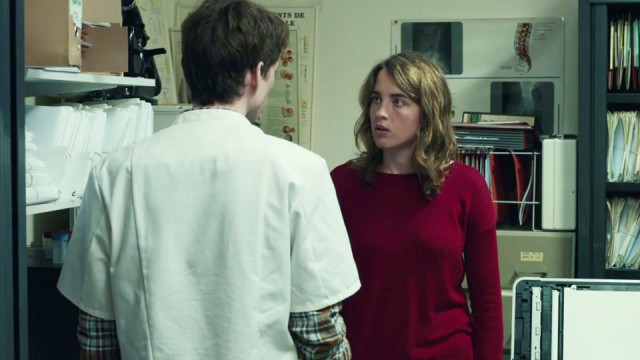 Meçhul Kız Fotoğrafı