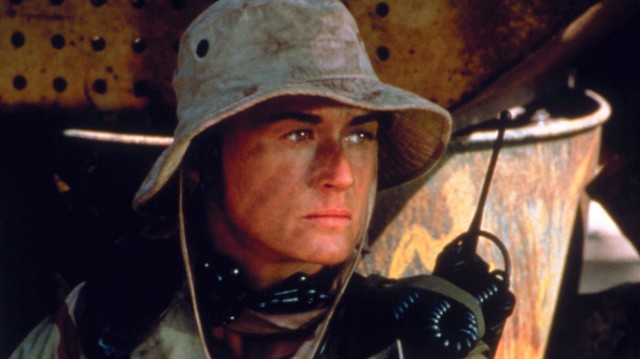 Jane'in Zaferi fotoğrafı