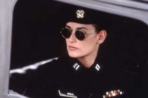 Jane'in Zaferi Fotoğrafı