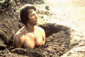 Jane'in Zaferi Fotoğrafı