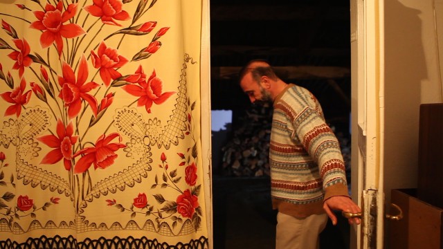 Mutluluktan Ağlanır Mı? Fotoğrafı