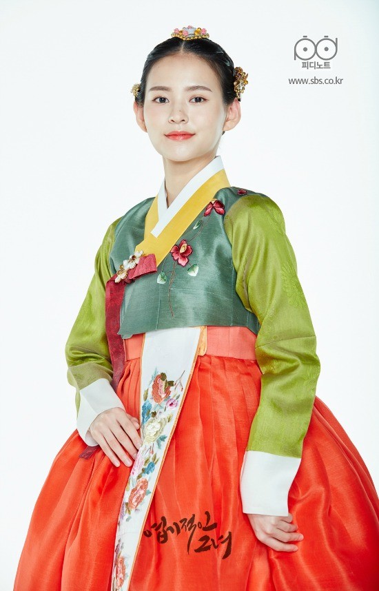 My Sassy Girl Fotoğrafı