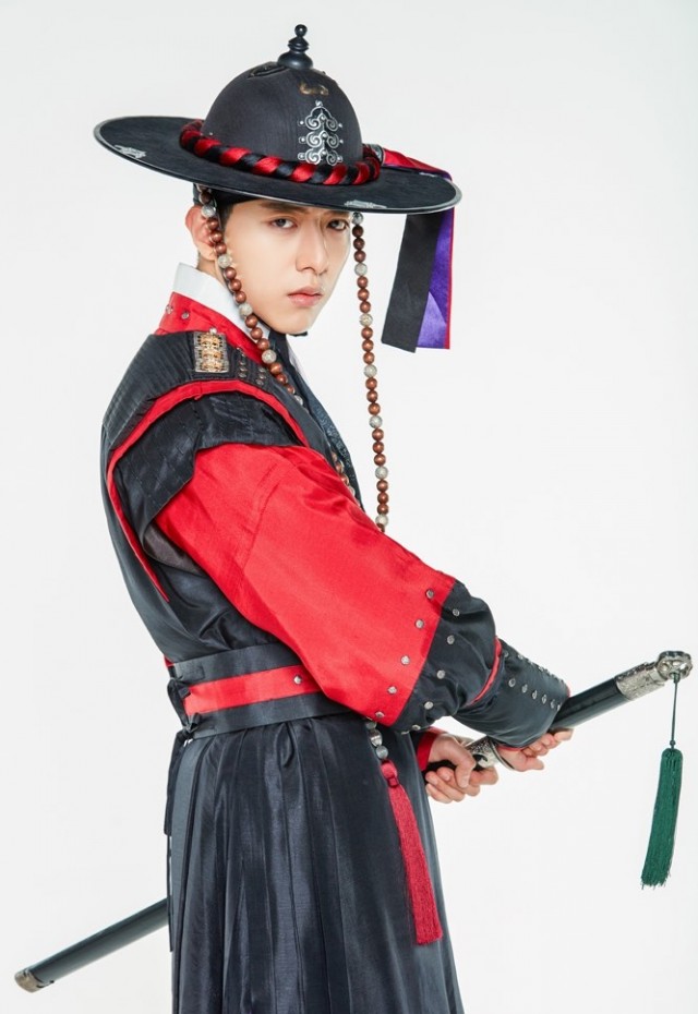 My Sassy Girl Fotoğrafı