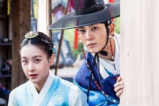 My Sassy Girl Fotoğrafı