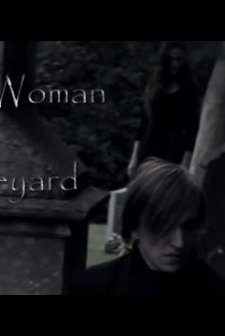 Woman of the Graveyard (2011) afişi