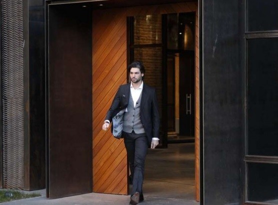 Kış Güneşi Fotoğrafı