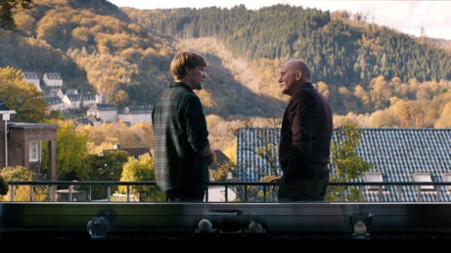 Ansızın Fotoğrafı