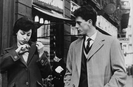 Il Posto Fotoğrafı