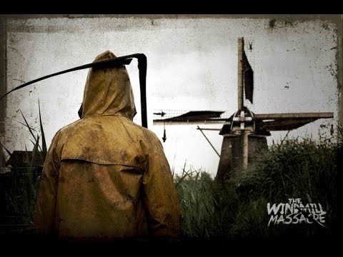 Katliam Günü fotoğrafı