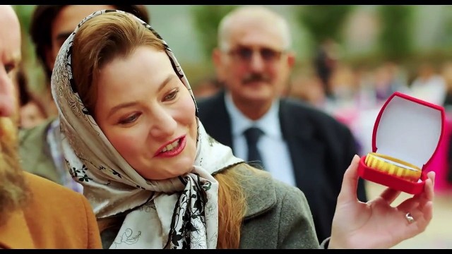 Oflu Hoca'nın Şifresi 2 Fotoğrafı