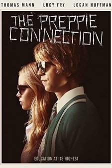 The Preppie Connection (2015) afişi