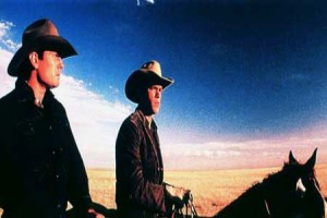 Vahşi Aşk Fotoğrafı