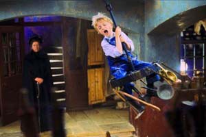 Sihirli Dadı Fotoğrafı