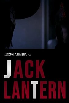 Jack Lantern (2017) afişi