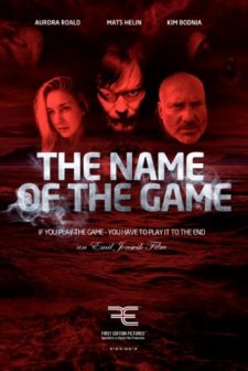 Krigarnas ö (2016) afişi