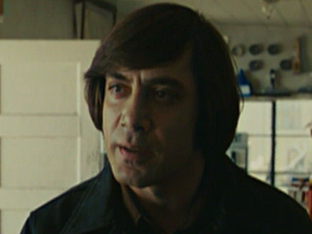 İhtiyarlara Yer Yok Fotoğrafı