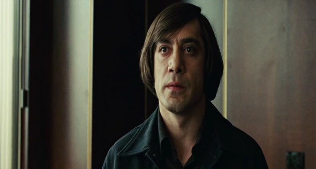 İhtiyarlara Yer Yok Fotoğrafı