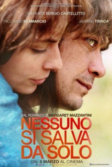 Nessuno Si Salva Da Solo (2015) afişi