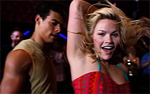 Dancin' It's On fotoğrafı