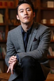 New Sea (2018) afişi